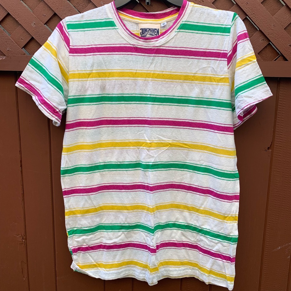 JUNGMAVEN Tee 💕